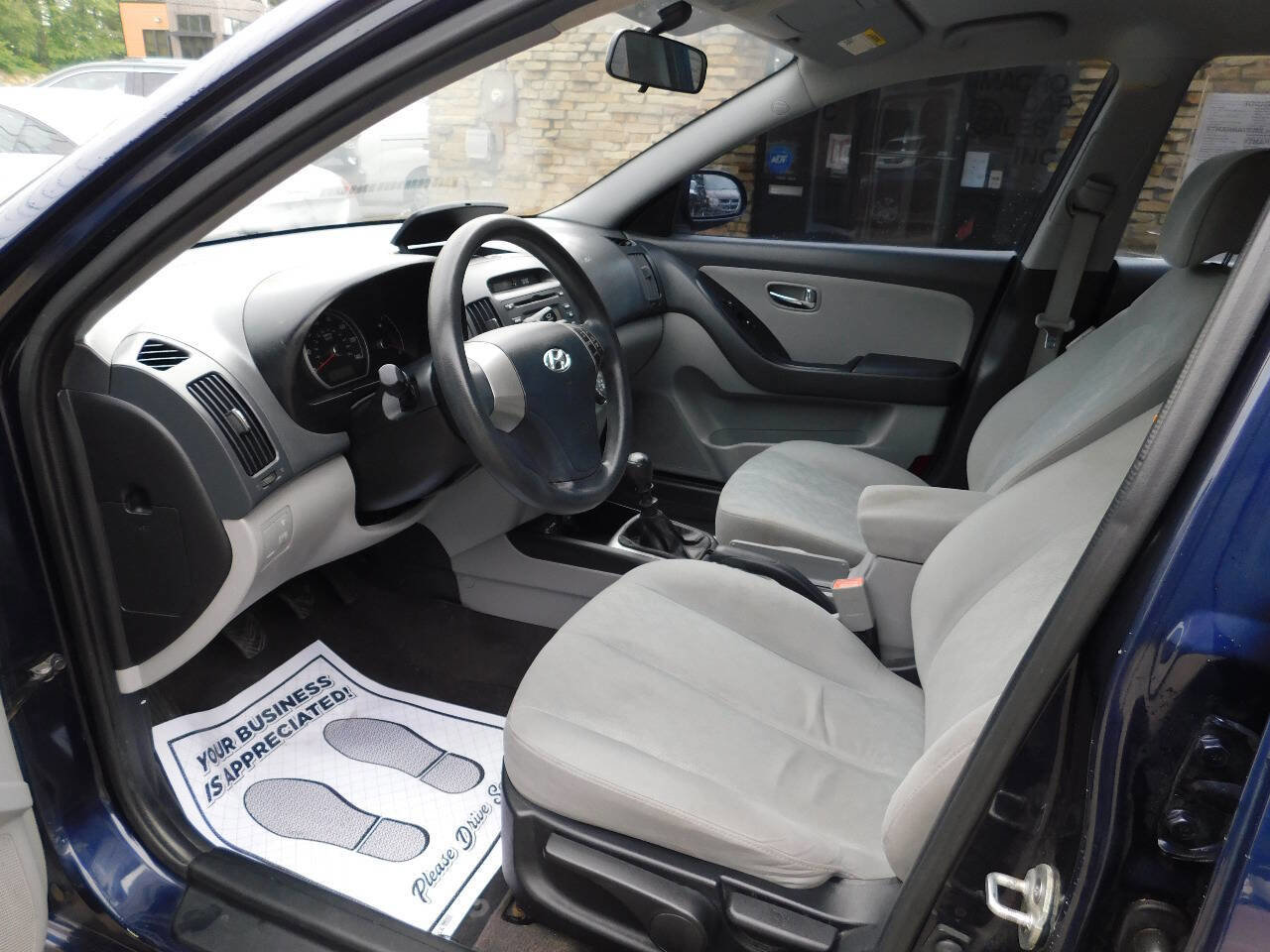 Used 2010 Hyundai Elantra w/ Comfort Pkg 2 image 17