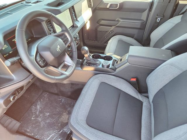 New 2025 Ford Bronco Big Bend image 13