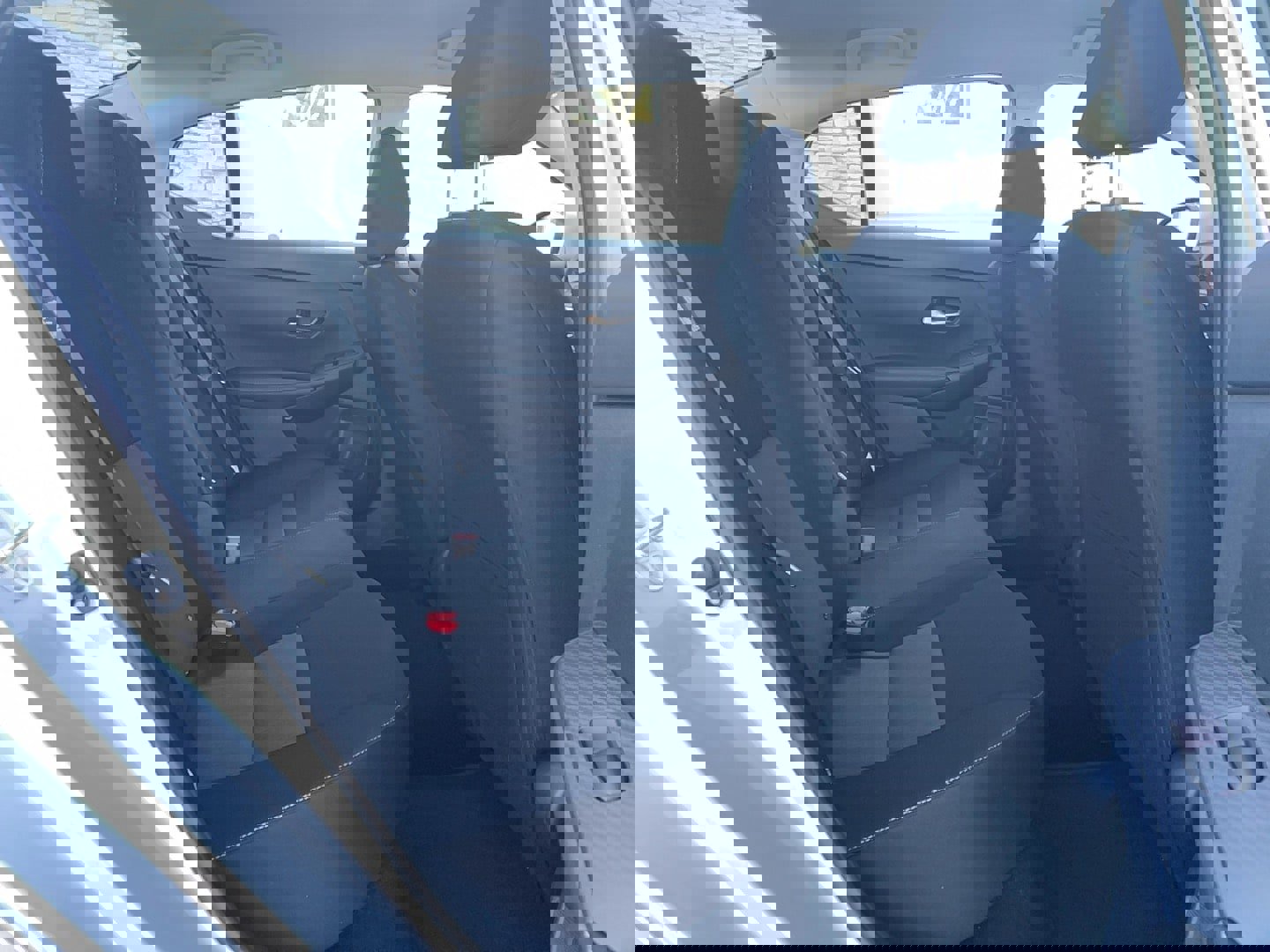 Used 2022 Nissan Sentra SV image 16