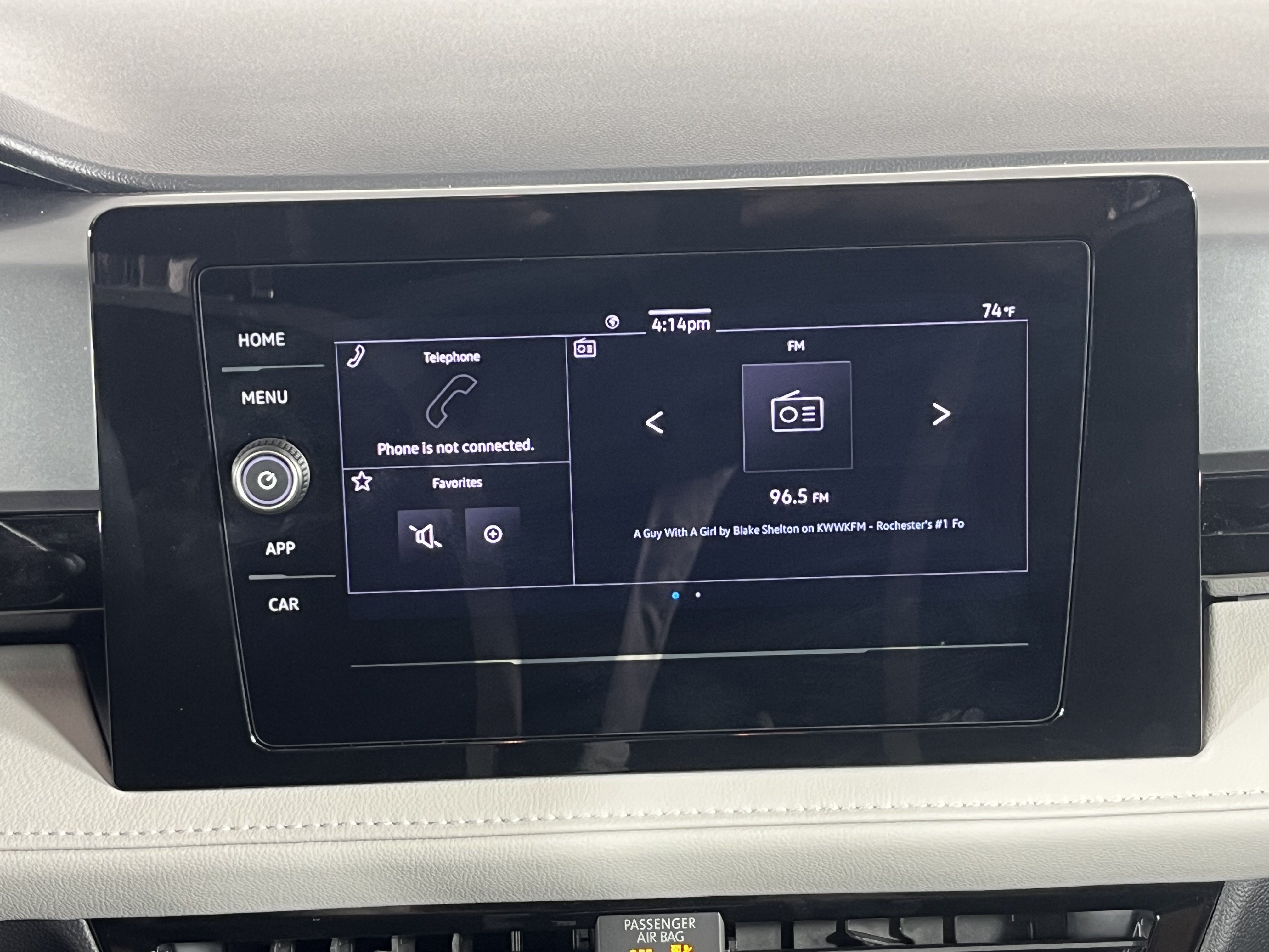 Certified 2025 Volkswagen Taos S FWD image 15