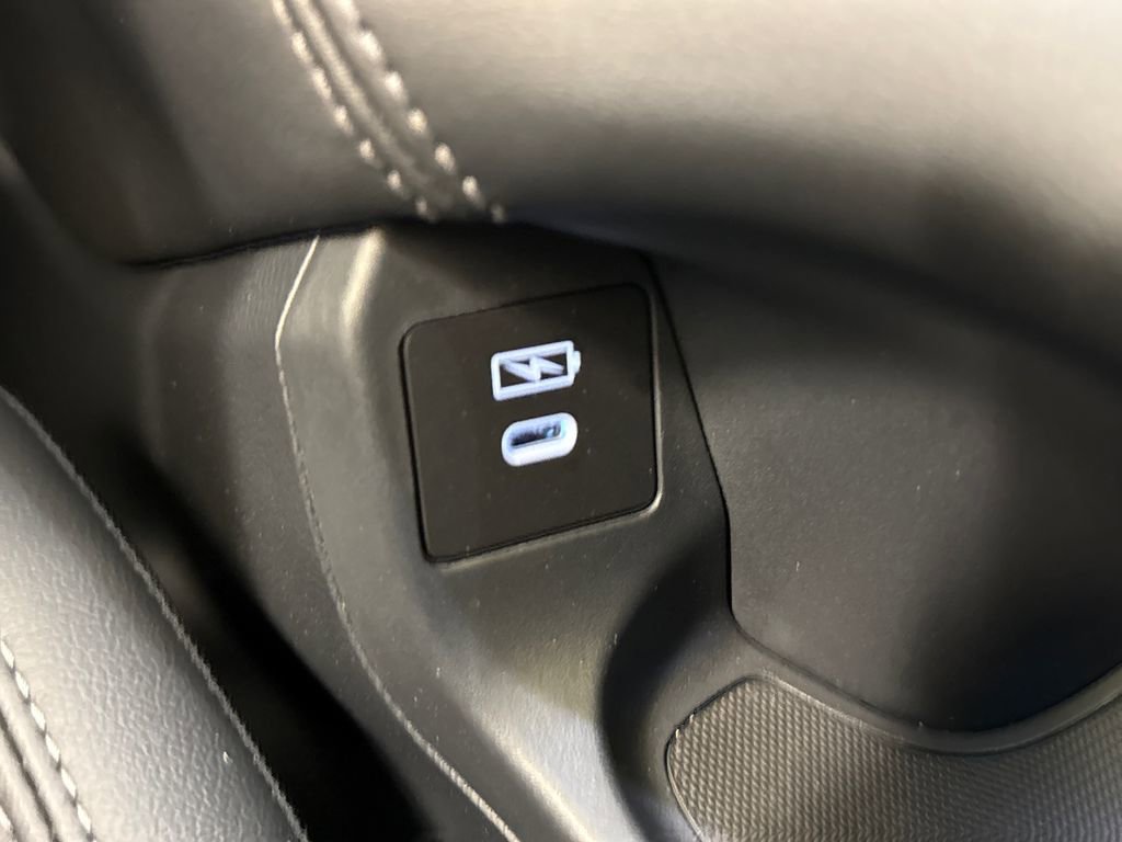 Certified 2025 Honda HR-V EX-L image 29