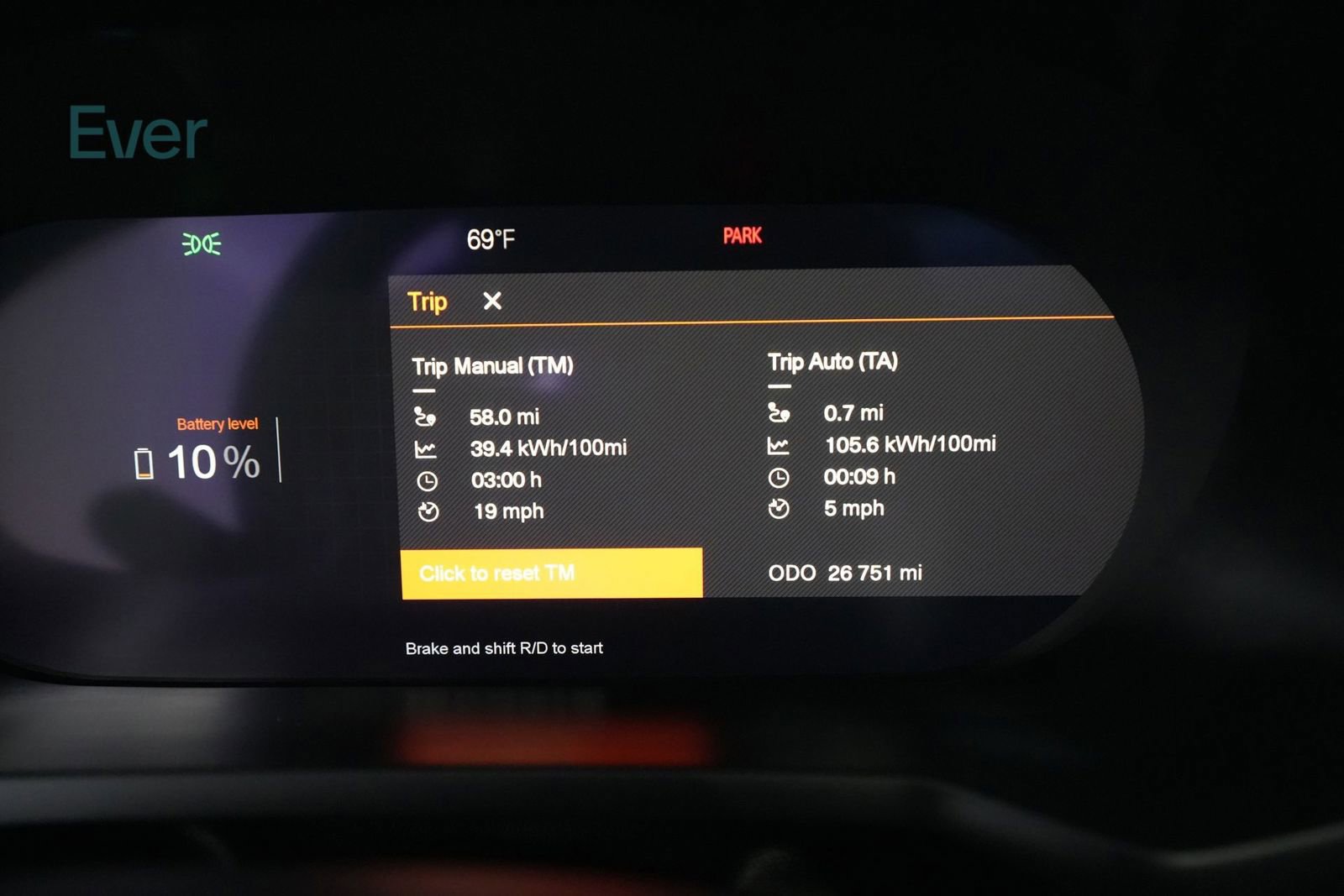Used 2023 Polestar Polestar 2 FWD image 7