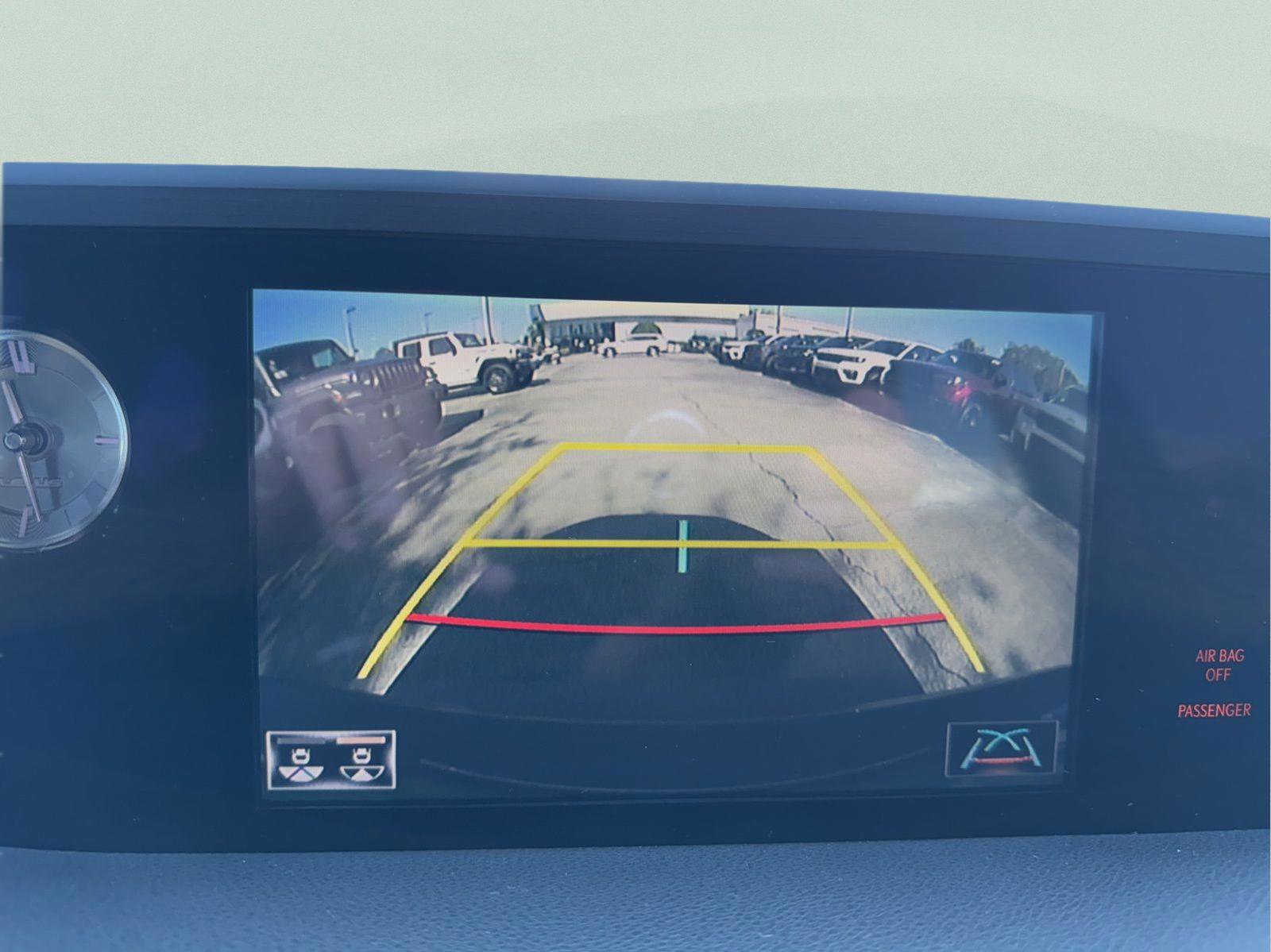 Used 2019 Lexus ES 350 image 23