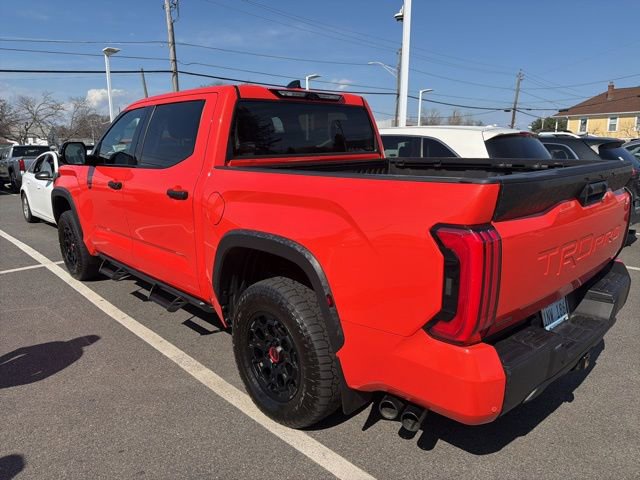 Used 2023 Toyota Tundra TRD Pro image 3