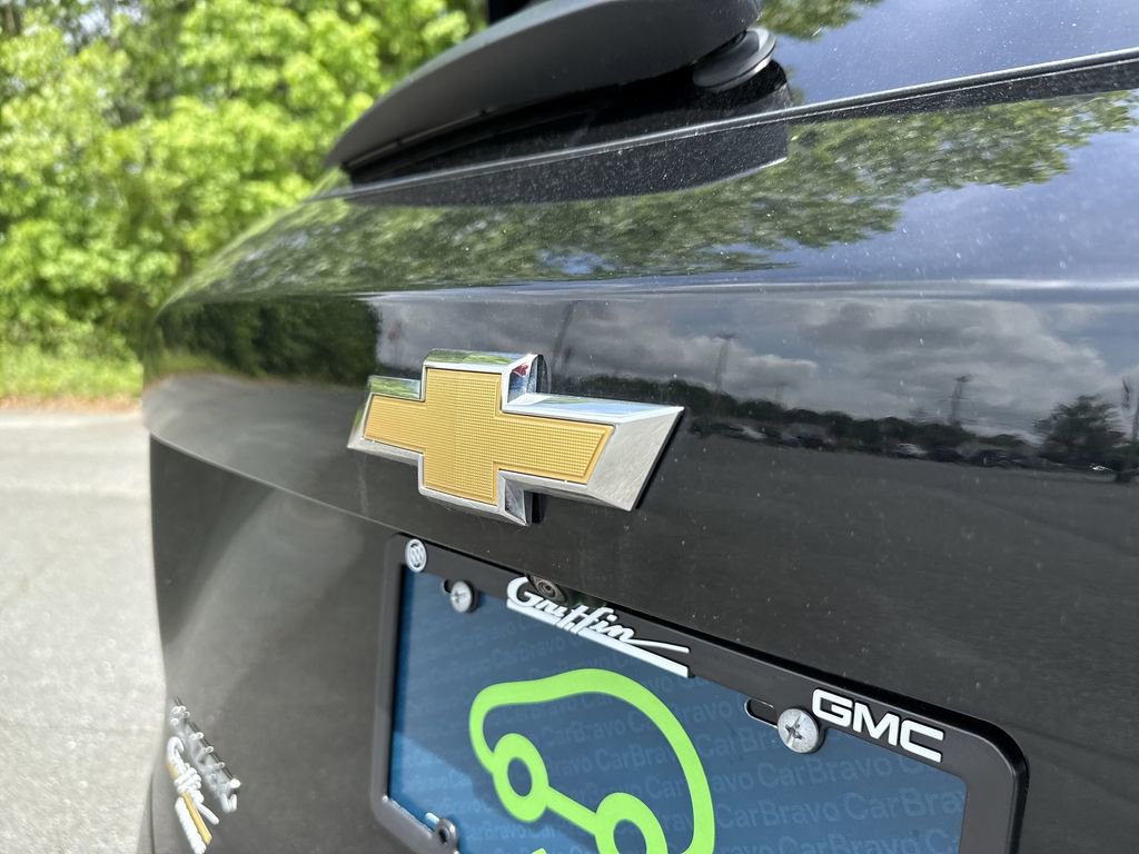 Used 2023 Chevrolet Blazer LT image 31