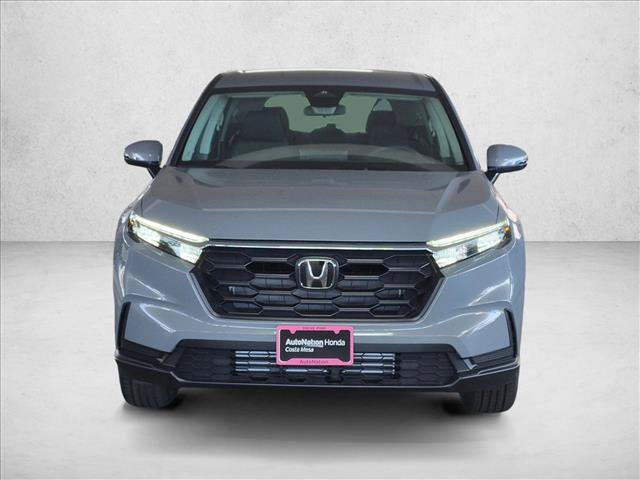 New 2026 Honda CR-V LX image 6