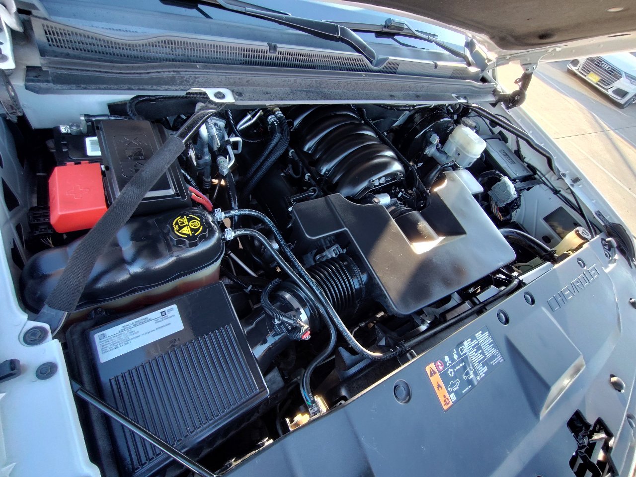 Used 2019 Chevrolet Suburban Premier w/ Premier Plus Edition image 53