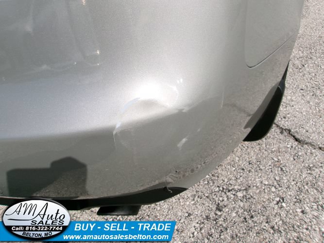 Used 2009 Audi A5 3.2 AWD/4WD image 7