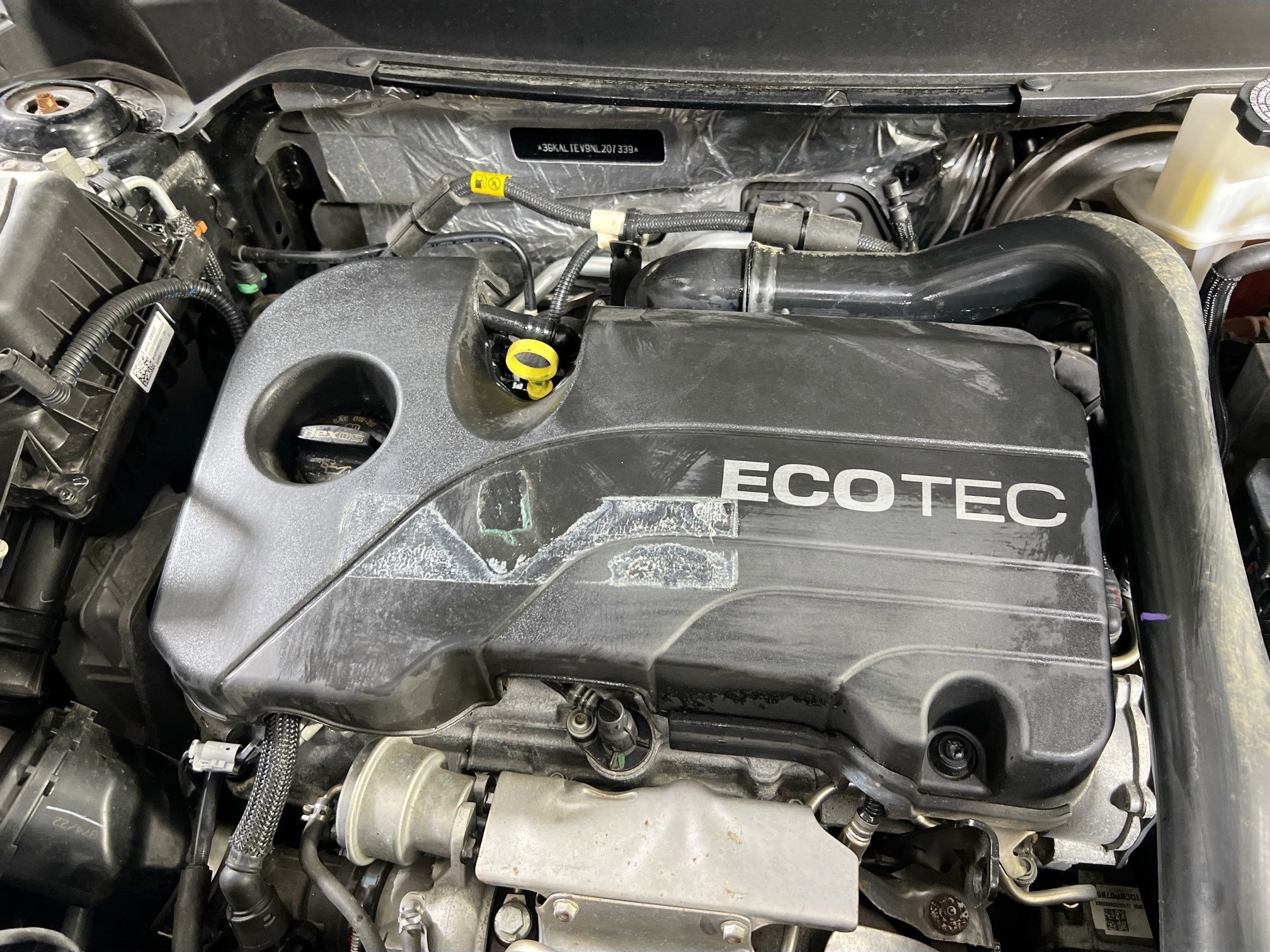 Used 2022 GMC Terrain SLE w/ Driver Convenience Package image 29