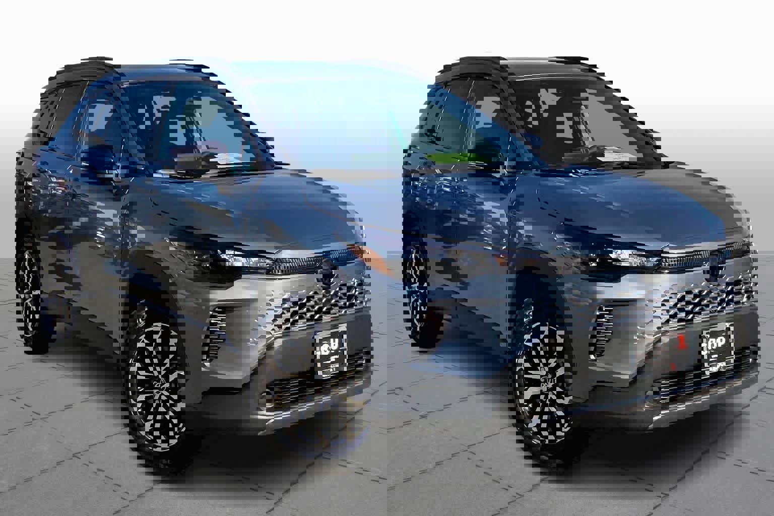 New 2026 Toyota Corolla Cross SE image 2