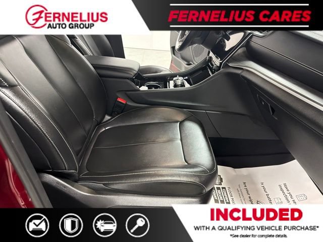 Used 2023 Jeep Grand Cherokee Limited AWD/4WD image 30