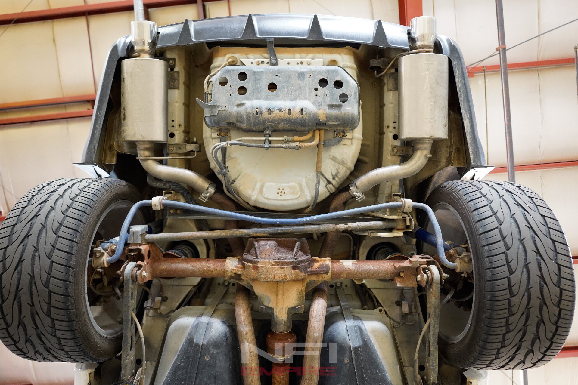 Used 2007 Ford Mustang GT RWD image 51