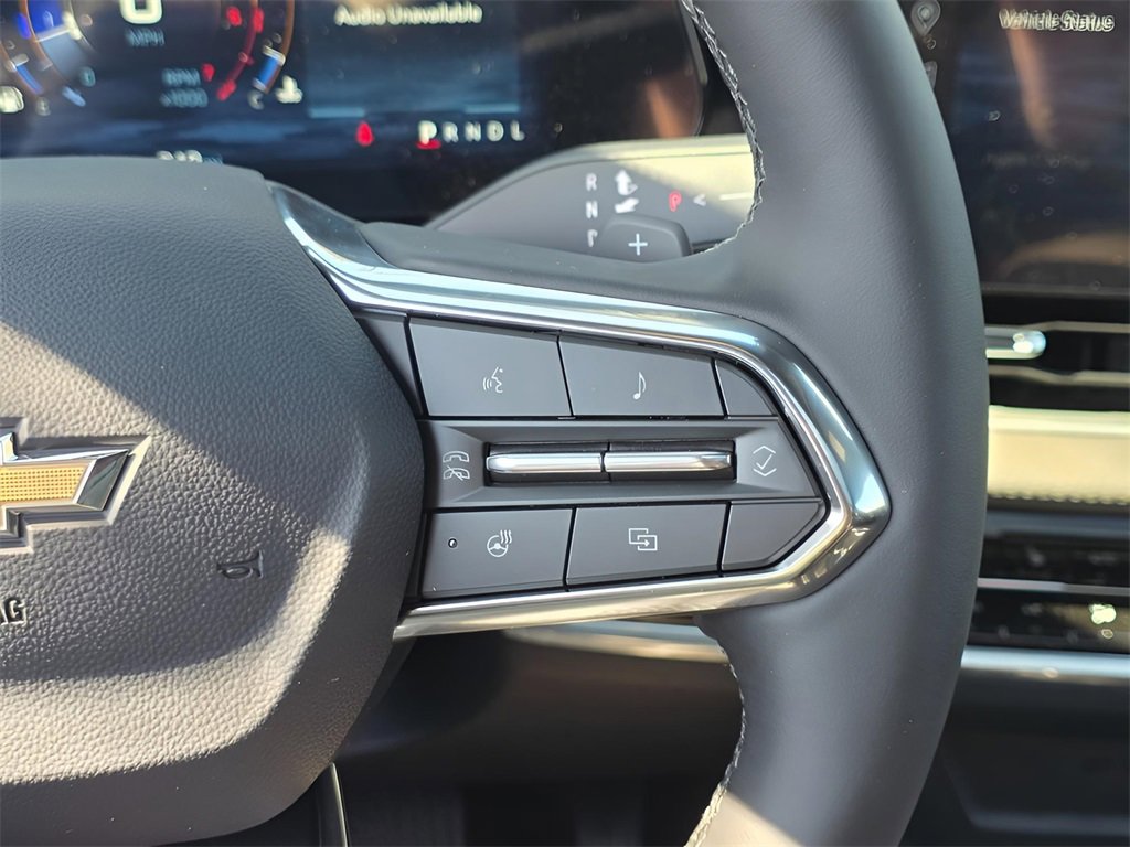 New 2026 Chevrolet Equinox LT w/ Convenience Package II image 21