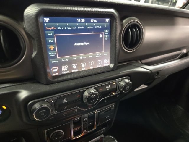 Used 2022 Jeep Gladiator Sport AWD/4WD image 15