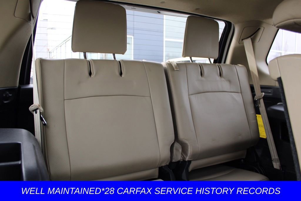 Used 2012 Toyota 4Runner Limited image 24