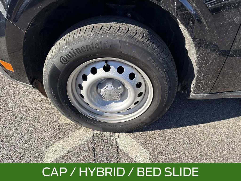 Used 2022 Ford Maverick XL image 10