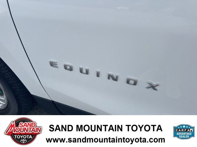 Used 2019 Chevrolet Equinox Premier image 9