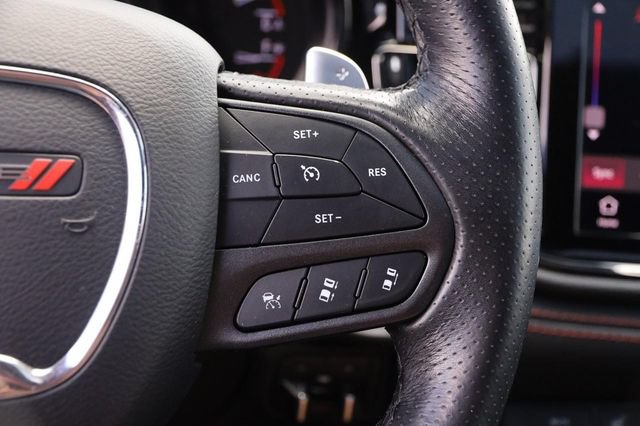 Used 2023 Dodge Durango GT AWD/4WD image 14