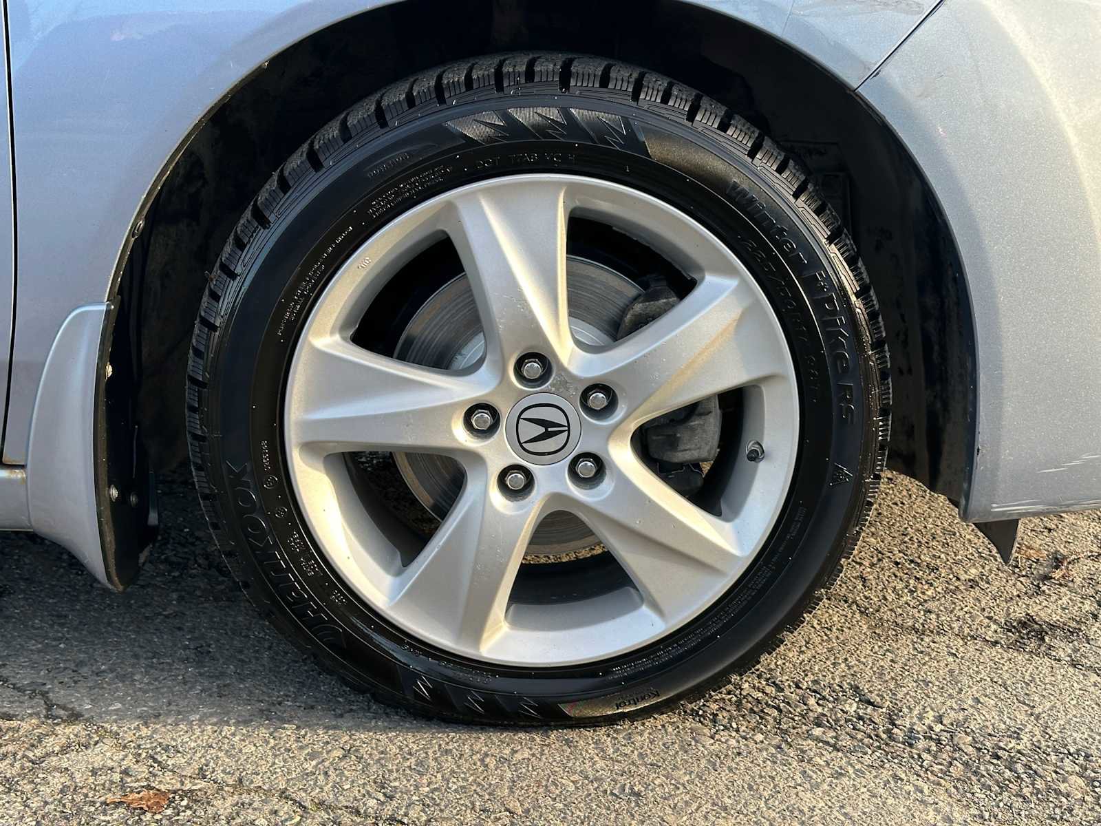 Used 2009 Acura TSX w/ Technology Package image 9