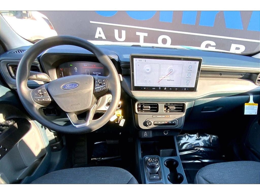 New 2026 Ford Maverick XL w/ Equipment Group 101A AWD/4WD image 7