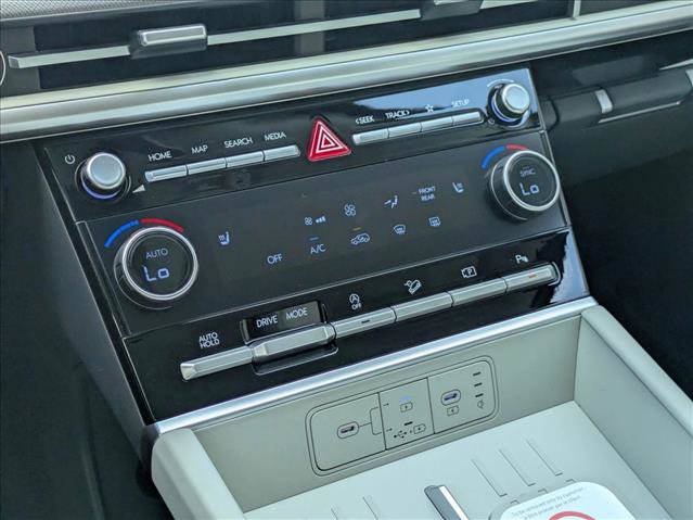 New 2026 Hyundai Santa Fe SEL w/ Tow & Go Package FWD image 15