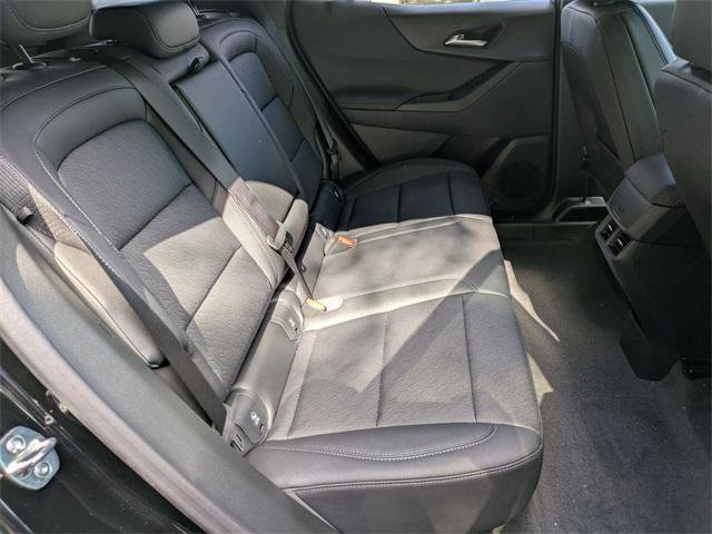 New 2026 Chevrolet Equinox LT w/ Convenience Package II image 25