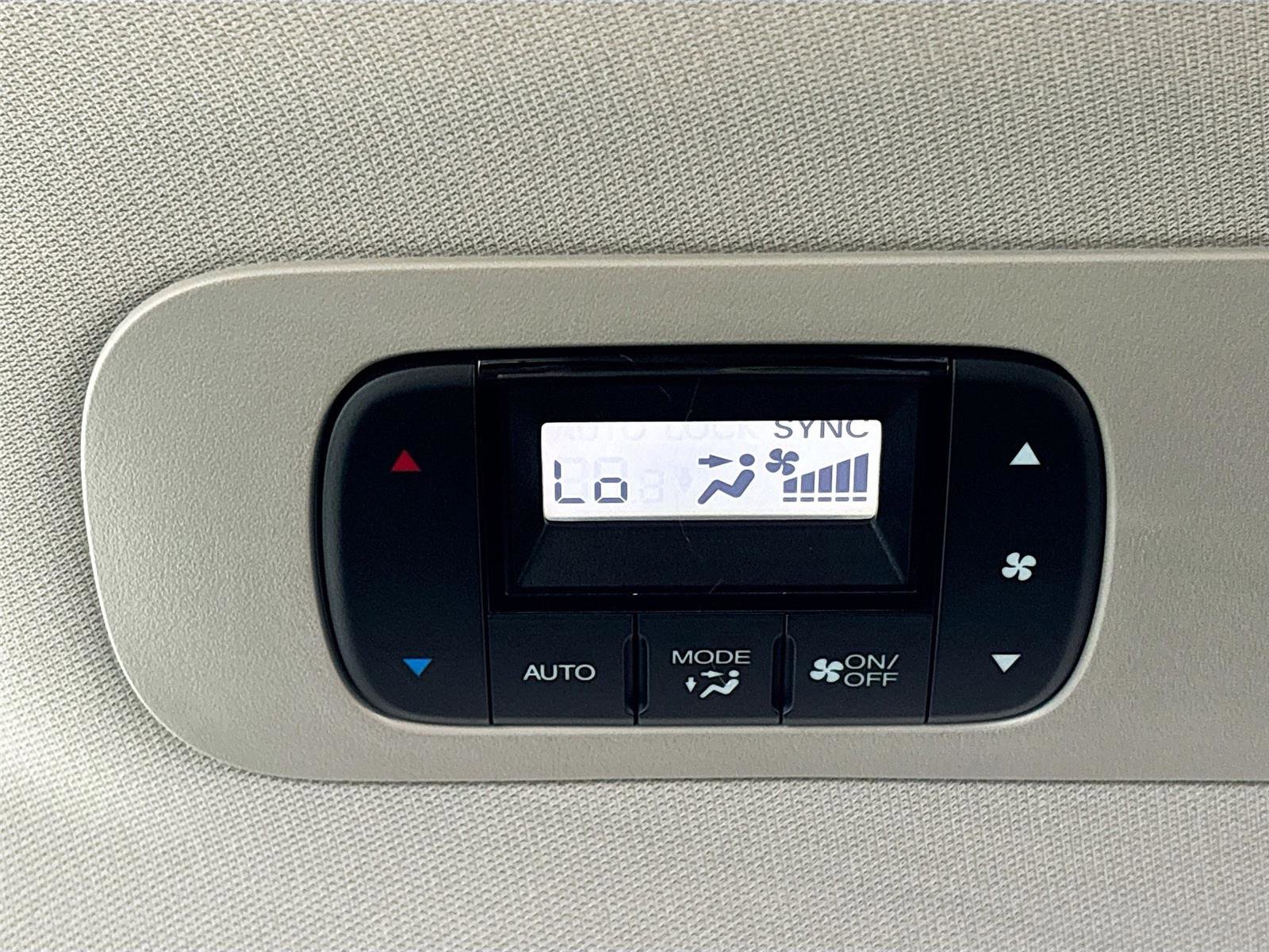 New 2026 Honda Odyssey EX-L image 29