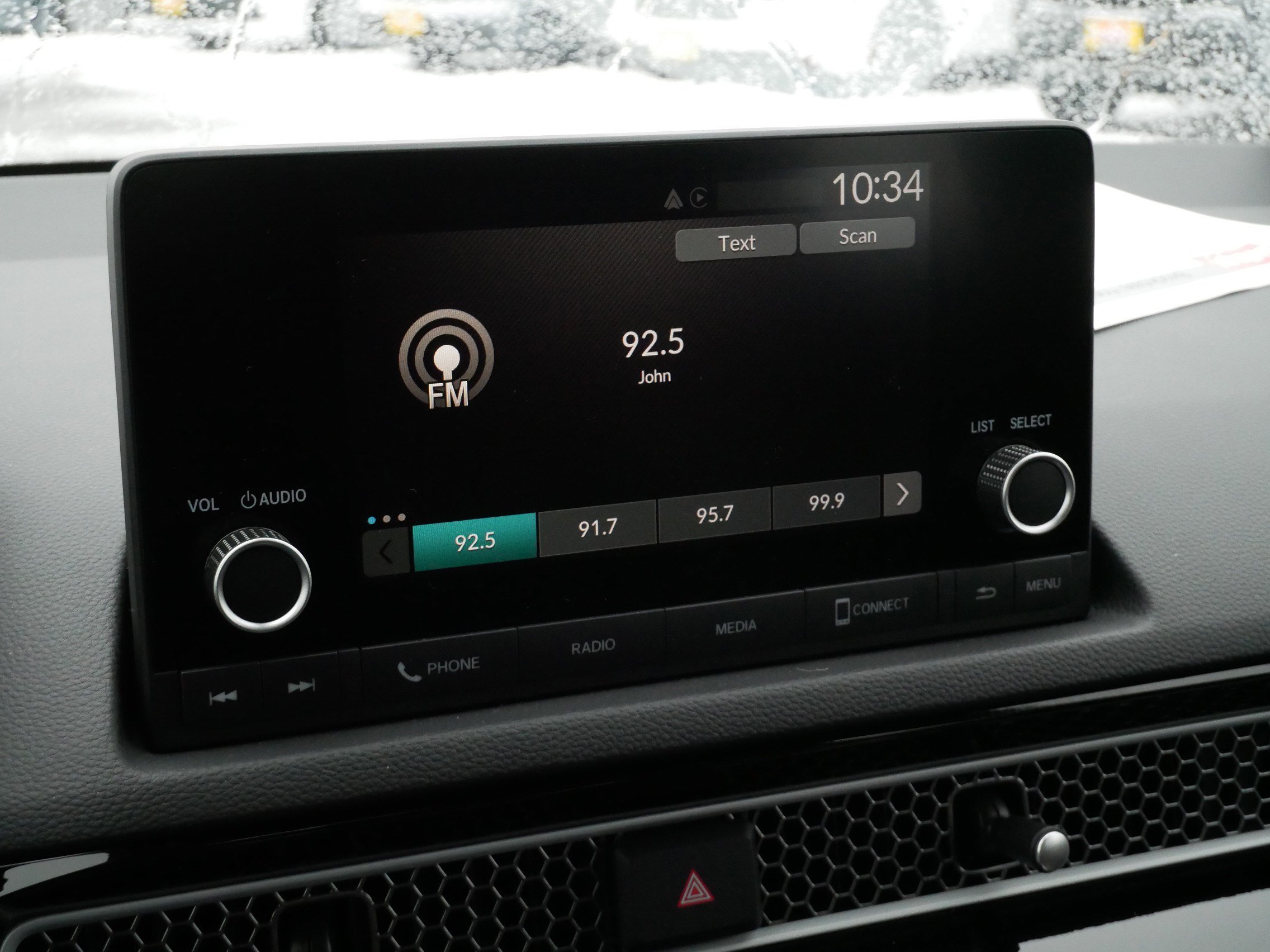 Certified 2026 Honda Civic Sport image 22