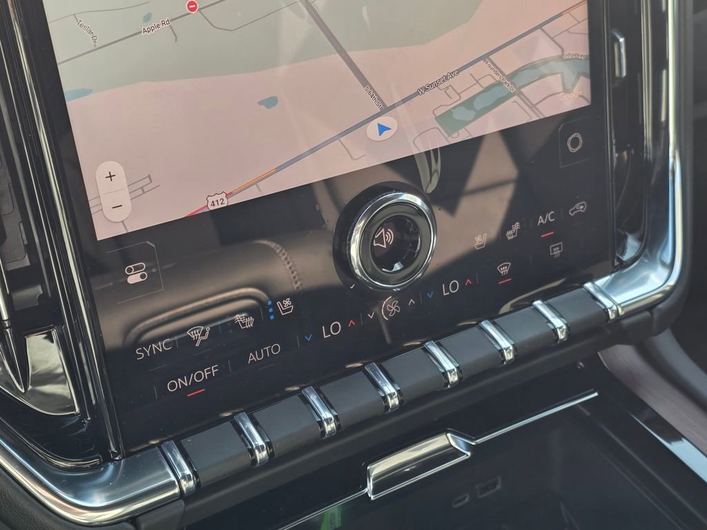 New 2026 GMC Yukon XL Denali w/ Sun & Power Step Package image 19