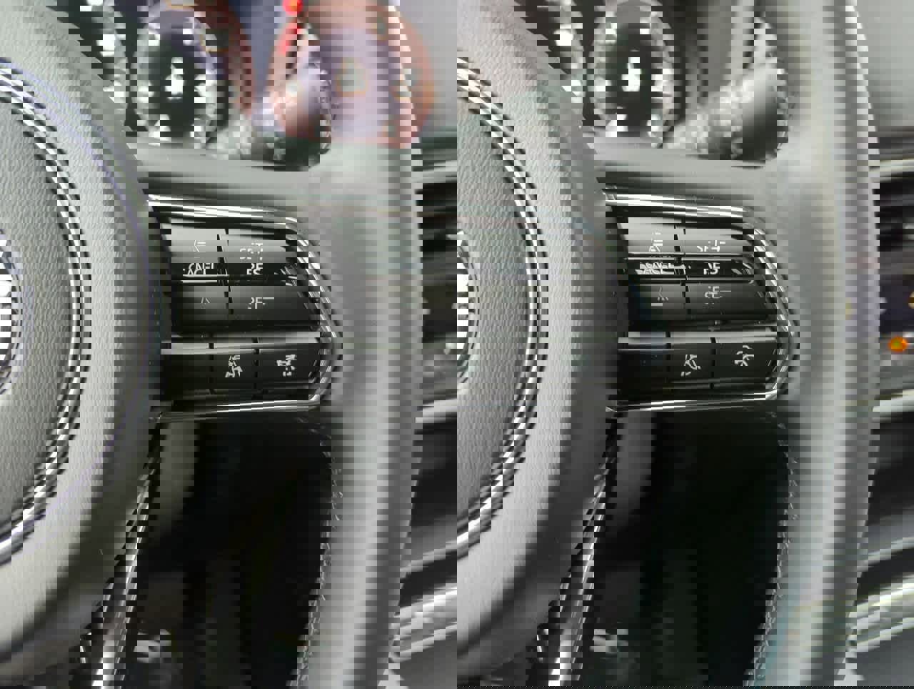 New 2025 MAZDA CX-70 3.3 Turbo S w/ Premium Package image 24