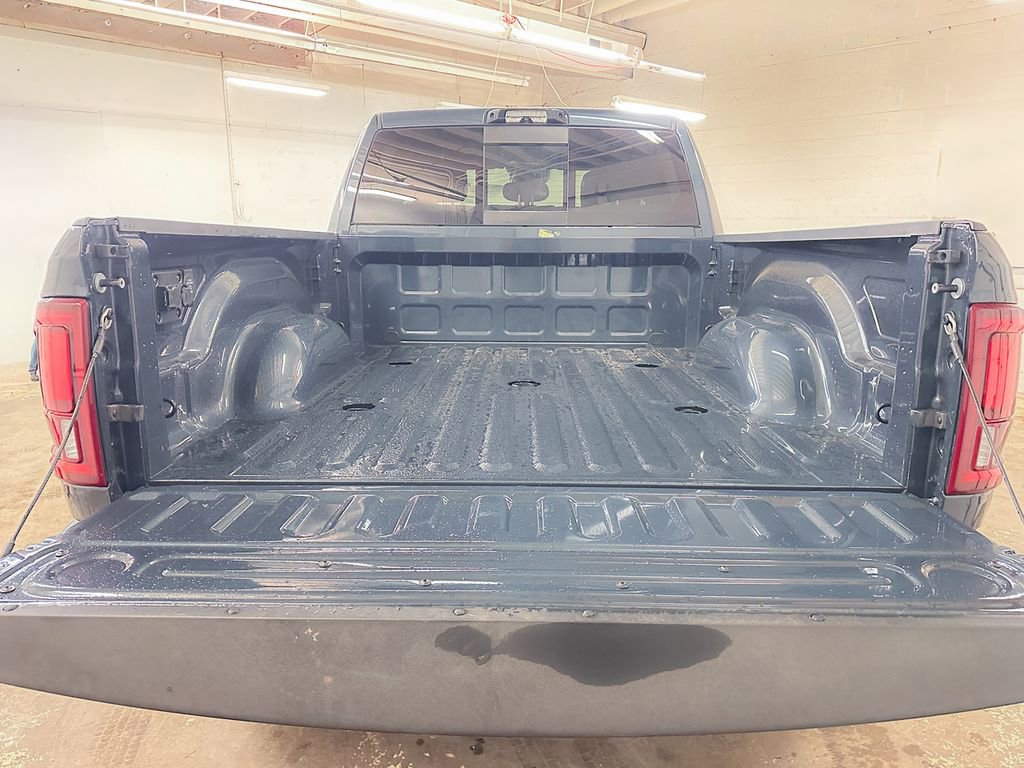 New 2026 RAM 2500 Big Horn AWD/4WD image 13