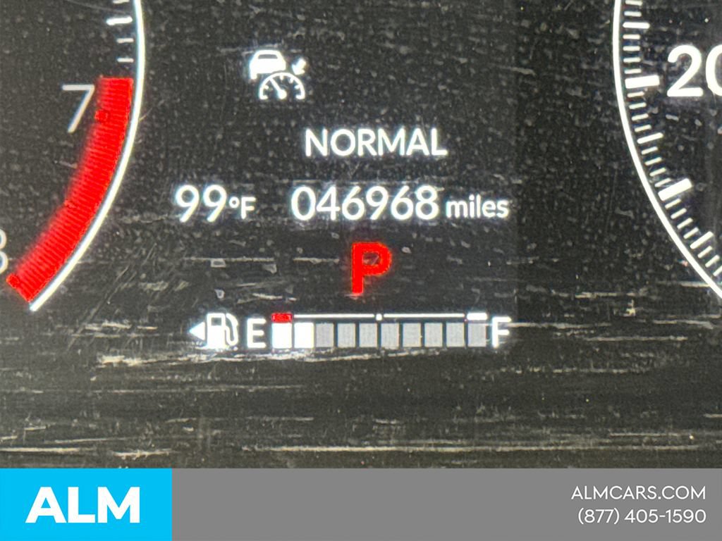 Used 2025 Honda Odyssey Elite image 29