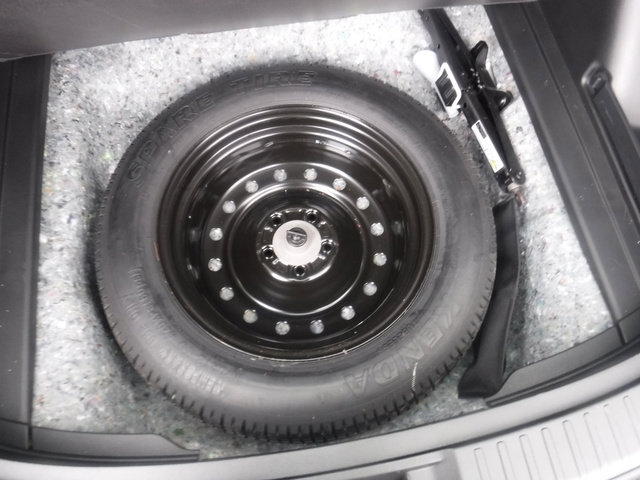 Used 2025 Honda CR-V EX image 38