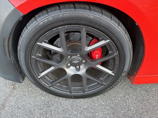 Used 2017 Dodge Charger R/T Scat Pack w/ Driver Confidence Group image 9