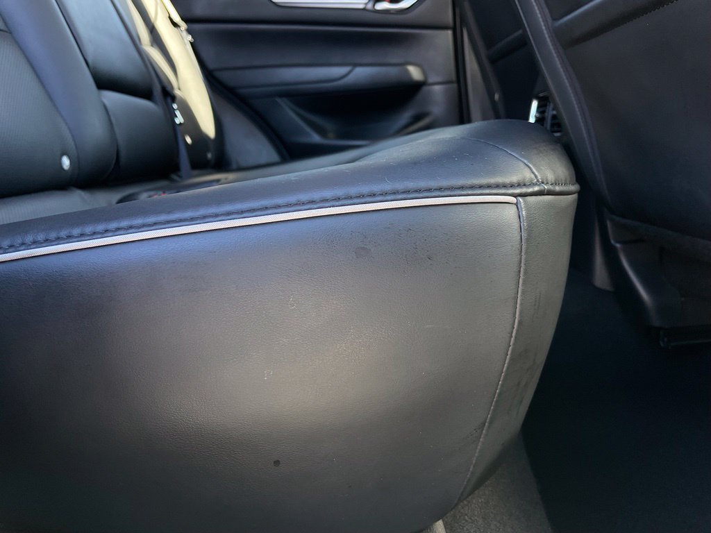 Used 2025 MAZDA CX-5 AWD 2.5 S w/ Select Package image 39