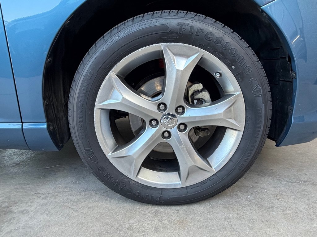 Used 2012 Toyota Venza Limited w/ Tow Pkg AWD/4WD image 58