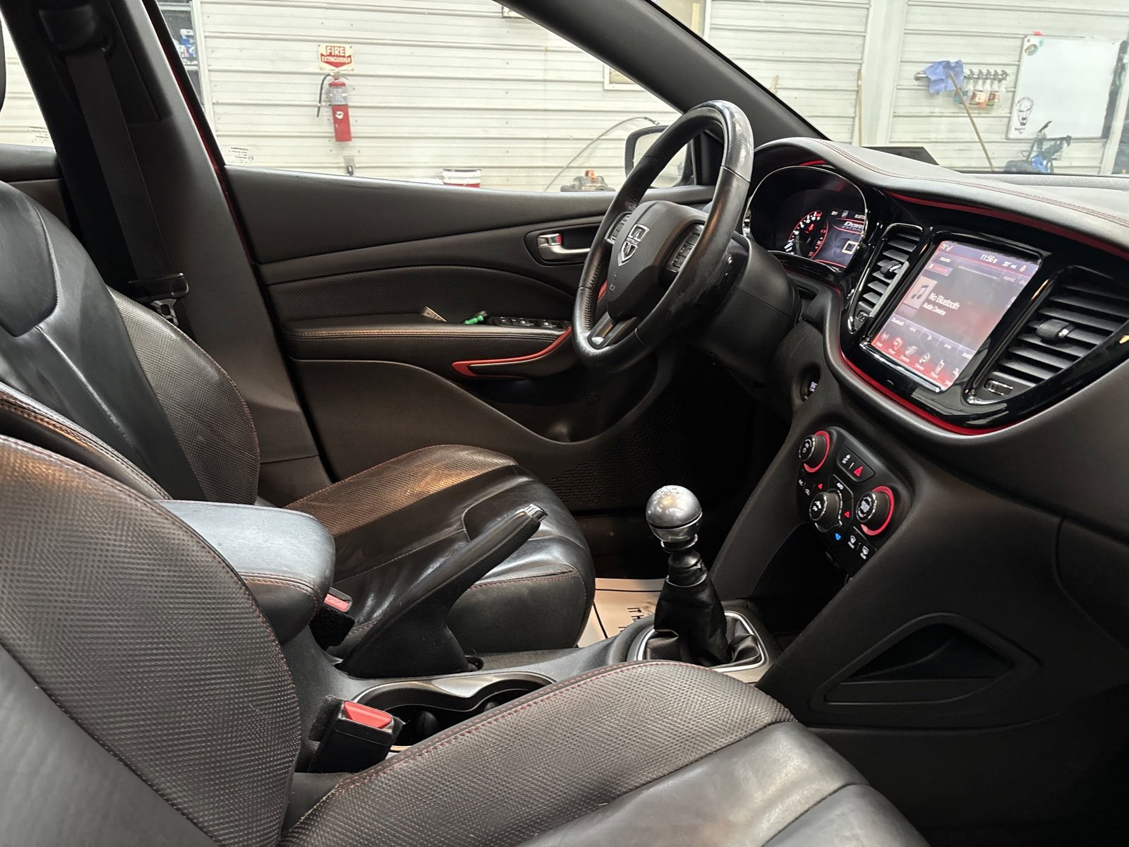 Used 2016 Dodge Dart GT w/ Sun/Sound Group image 28