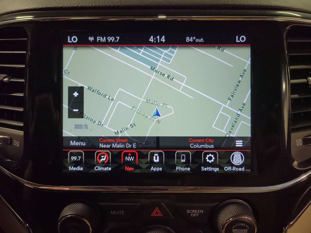 Used 2021 Jeep Grand Cherokee Limited AWD/4WD image 20