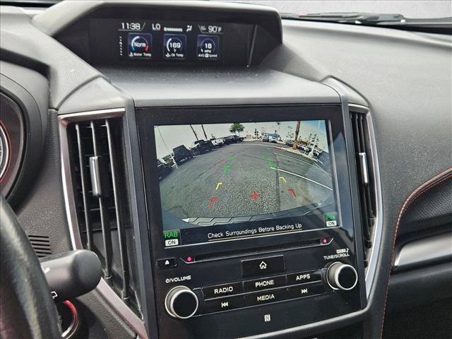 Used 2019 Subaru Forester Sport AWD/4WD image 13
