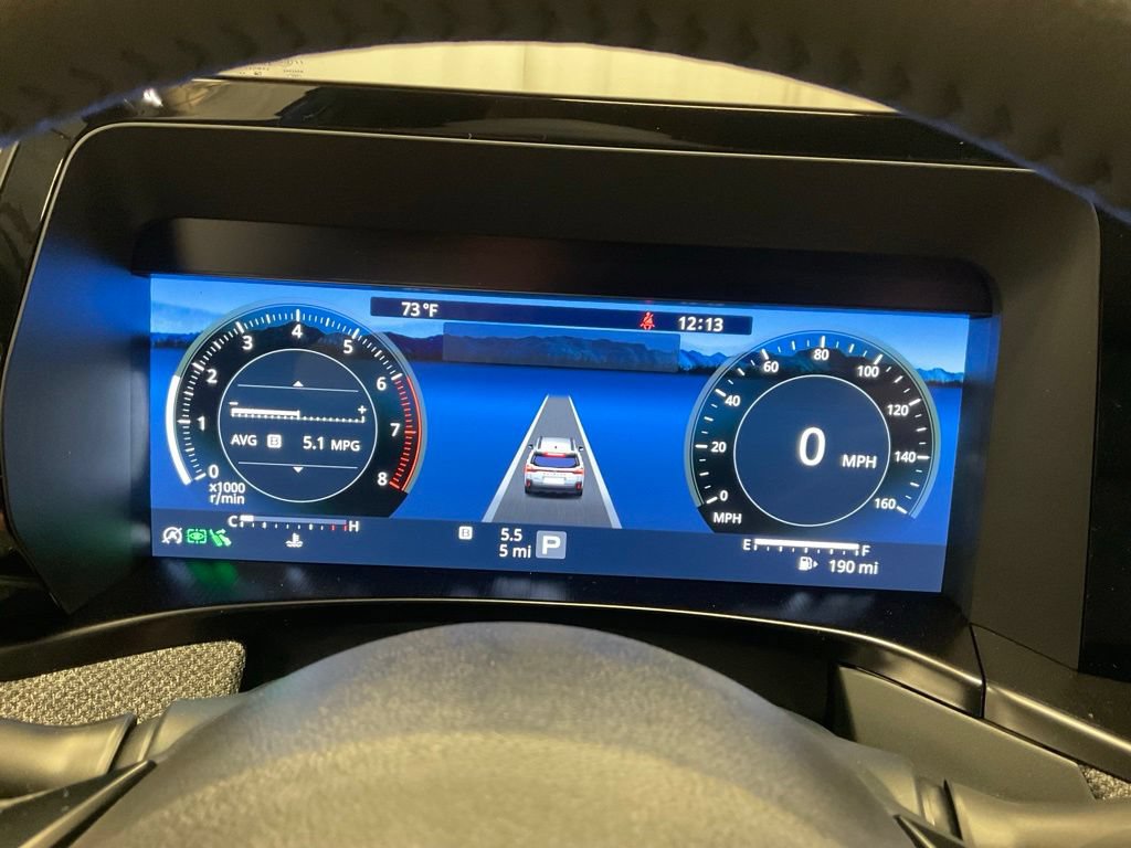 New 2026 Subaru Outback Touring XT AWD/4WD image 13
