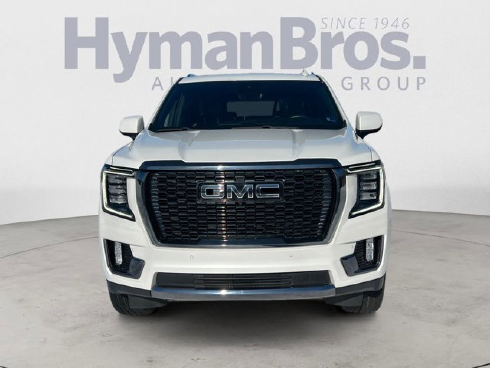 Used 2024 GMC Yukon XL Denali Ultimate image 9