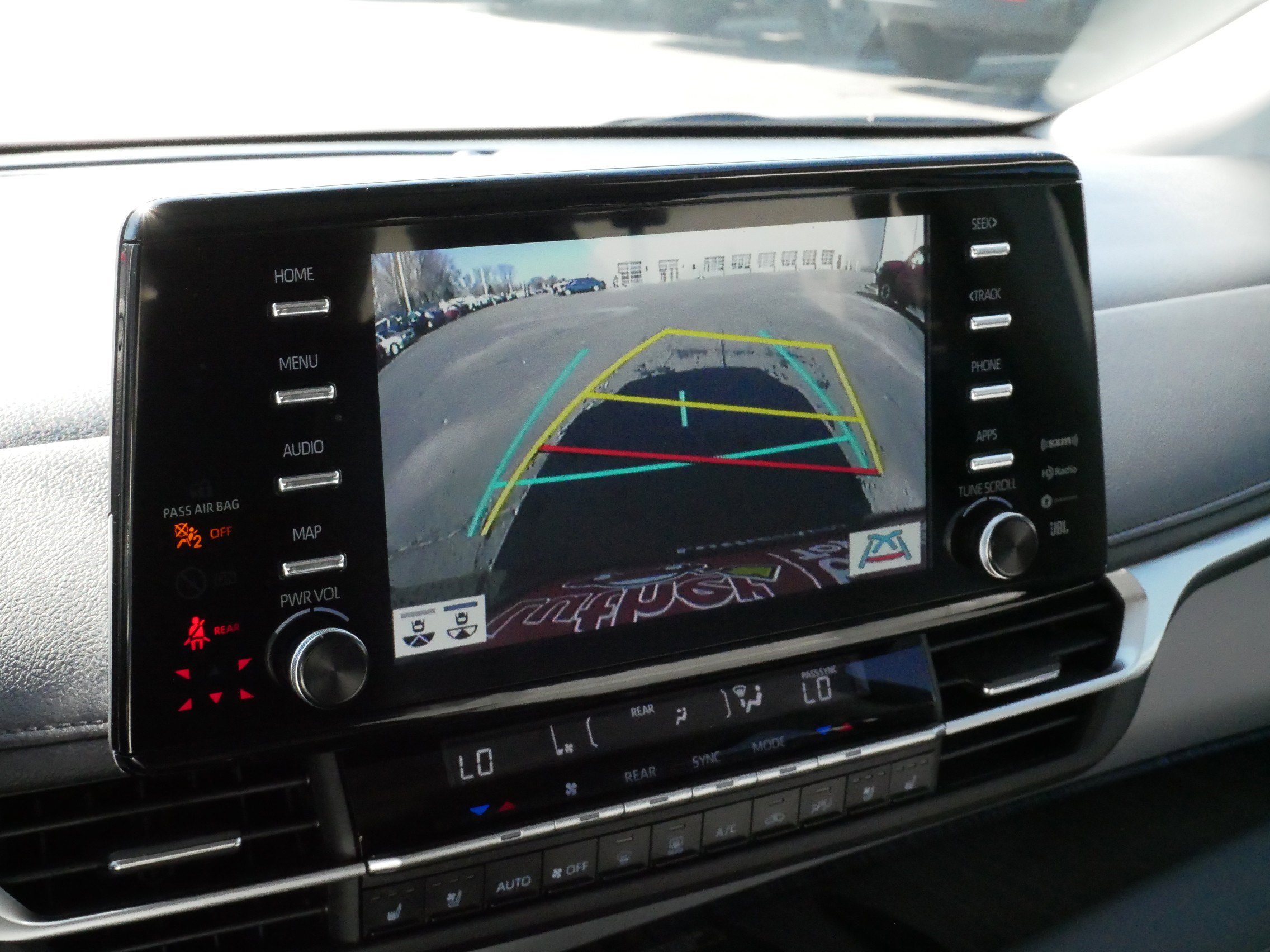 Certified 2023 Toyota Sienna Limited FWD image 30