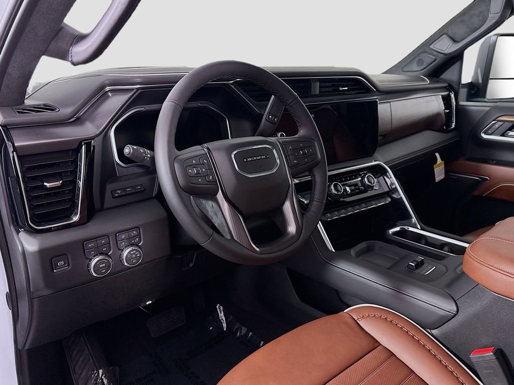 New 2026 GMC Sierra 3500 Denali Ultimate image 9
