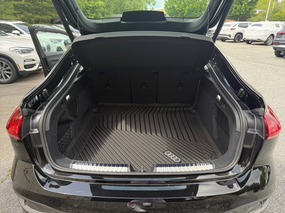 New 2025 Audi A5 2.0T Premium image 15