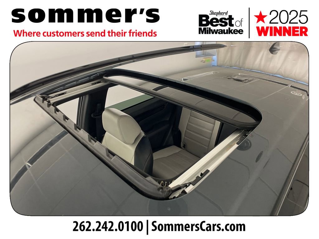 Used 2023 Honda CR-V Sport Touring image 19