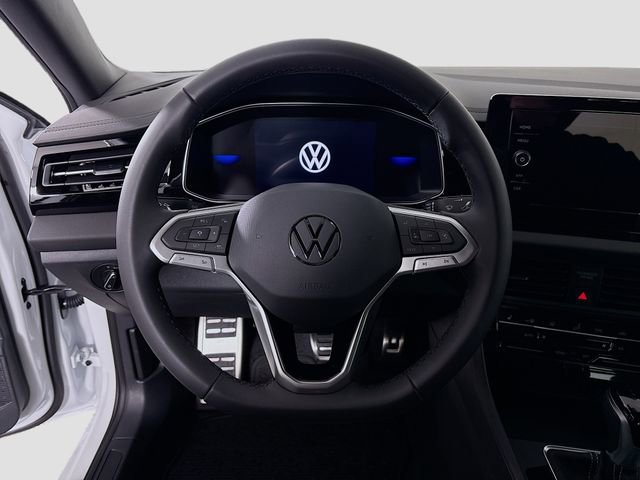 New 2026 Volkswagen Jetta Sport FWD image 11