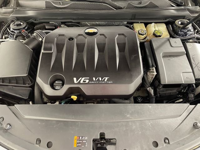 Used 2014 Chevrolet Impala LT image 20