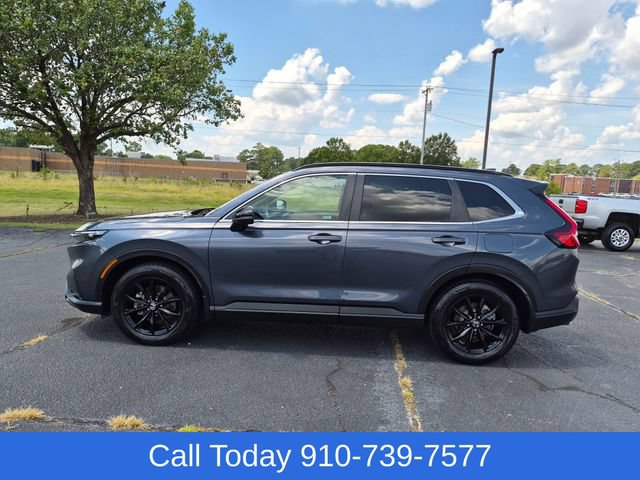 Used 2024 Honda CR-V Sport image 6