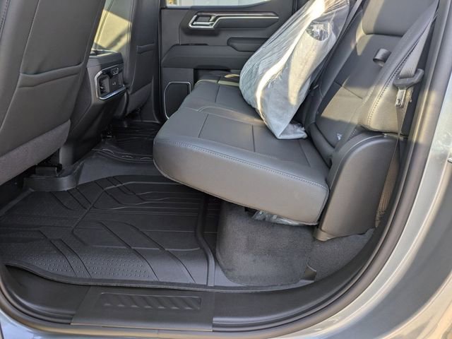 New 2026 Chevrolet Silverado 1500 LTZ w/ LTZ Premium Package image 30