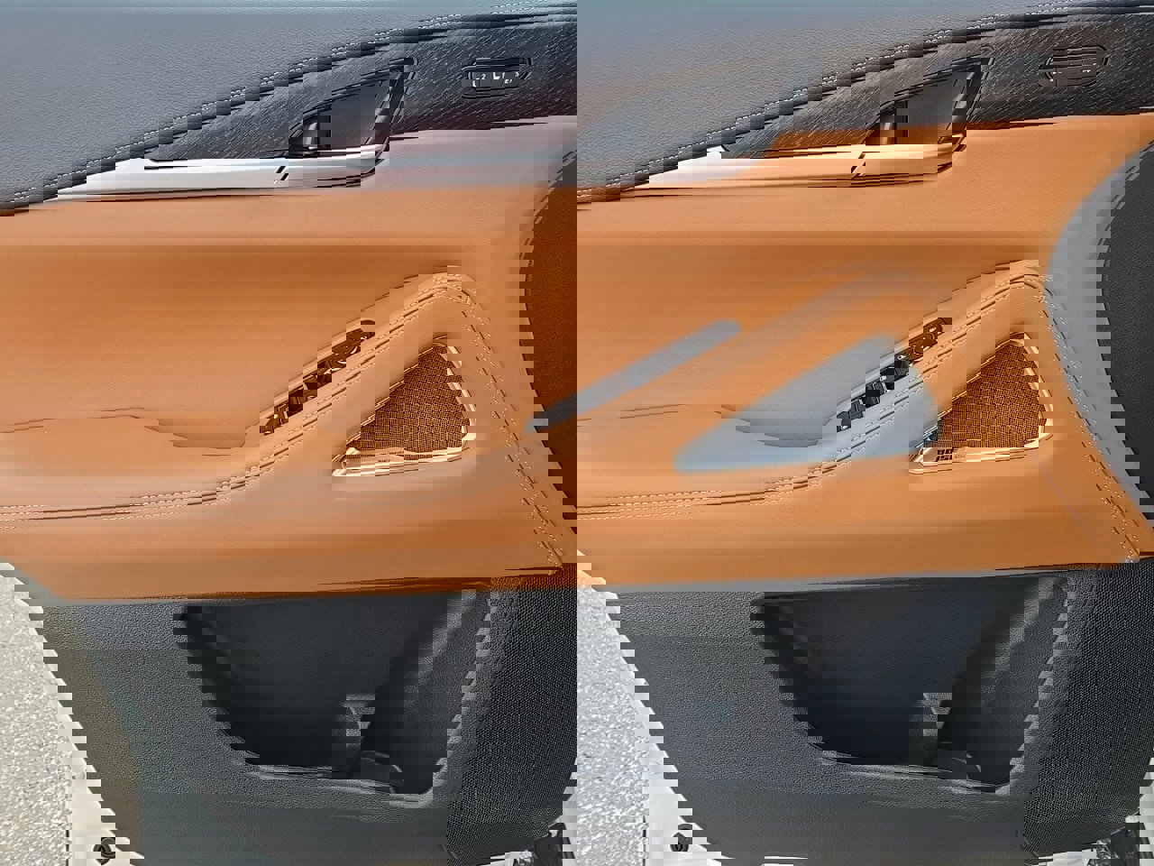 Used 2025 INFINITI QX60 Autograph w/ Cargo Package image 11